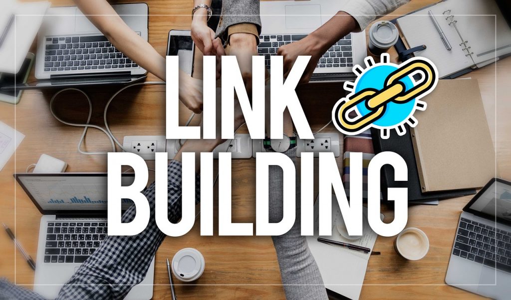 Link Building, Paid Guest Posts