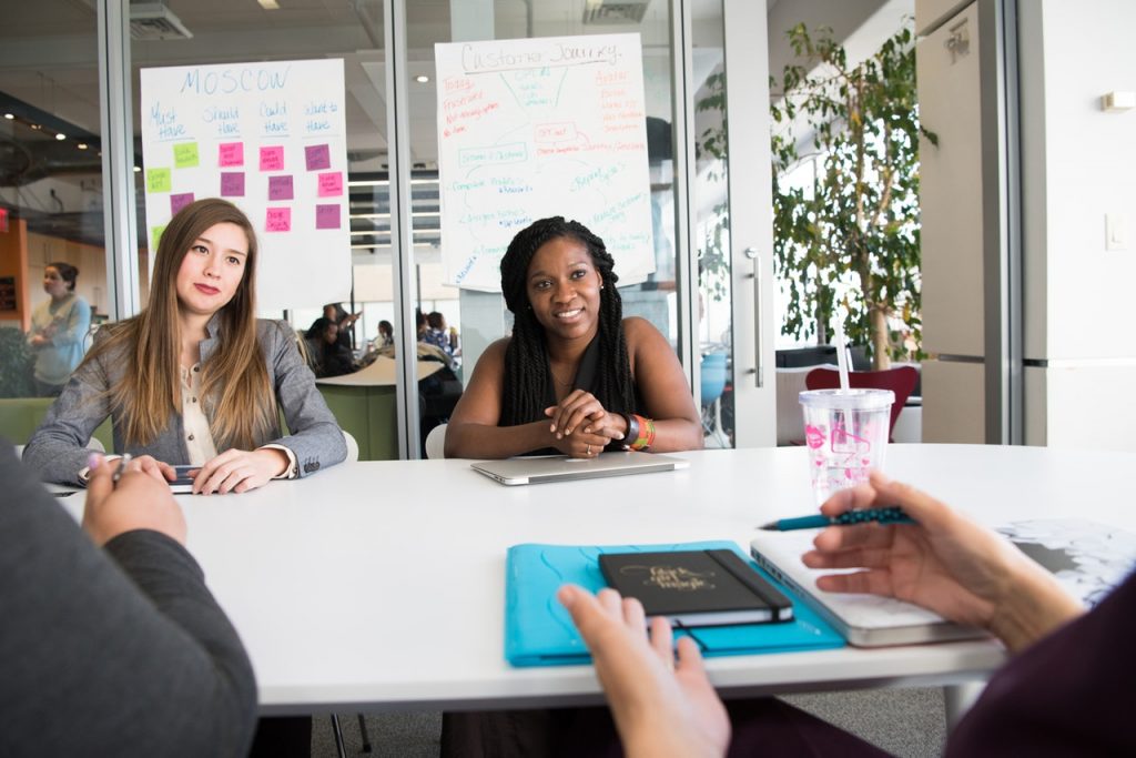 Digital Business Consulting
