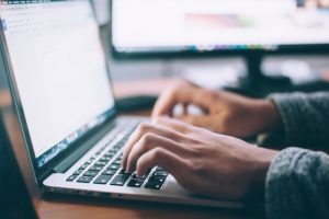 website accessibility guidelines