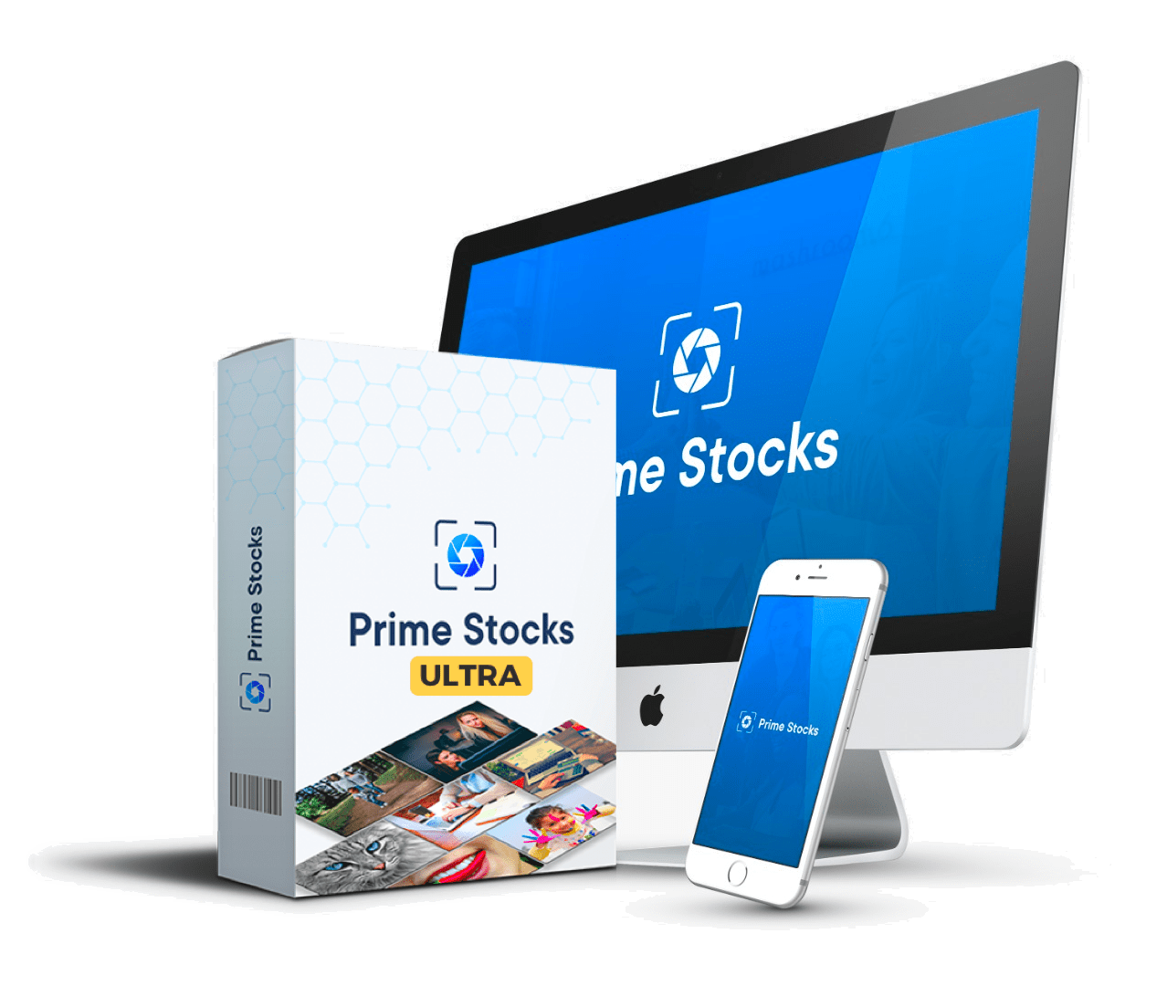 PrimeStocks Review: Your Comprehensive Cloud-based Media Solution