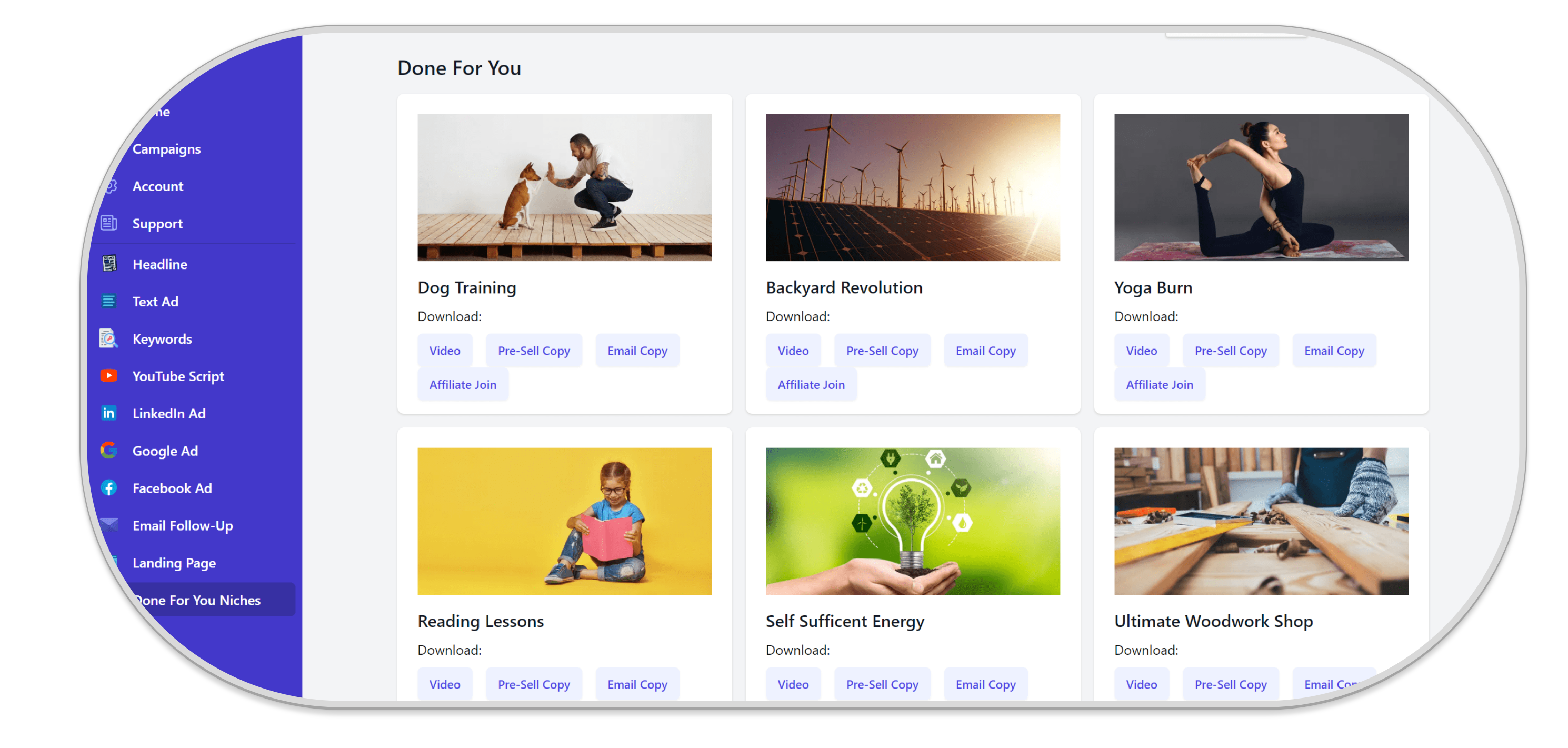 Boost Your Affiliate Marketing Game with Super Affiliate A.I.!