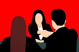 AI job interview, ace your first interview