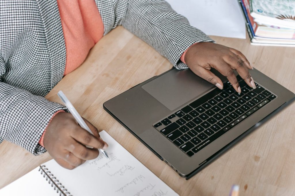 AI tools for small business automation