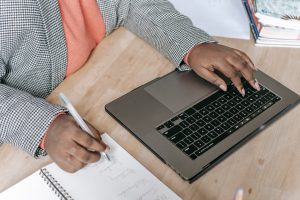 AI tools for small business automation