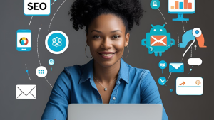 small business digital marketing