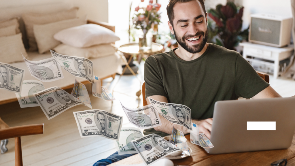 affiliate marketing, scale affiliate marketing income