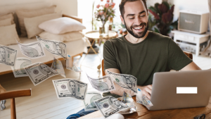 affiliate marketing, scale affiliate marketing income