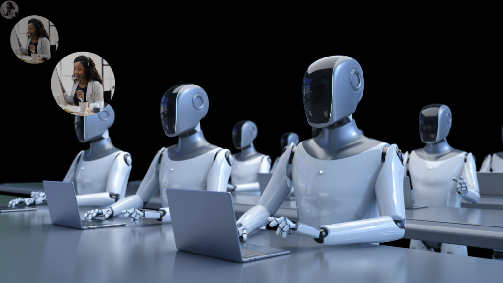 AI assistants for small business