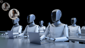 AI assistants for small business