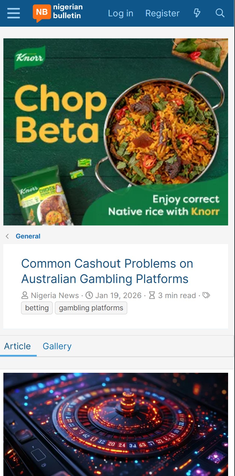 Nigerianbulletin.com